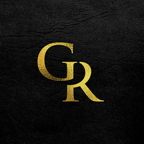 Accounting brand with the title 'Logo proposal for wealth management advisor'