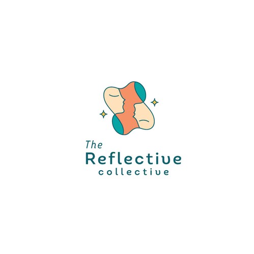 Psychology brand with the title 'Reflective '