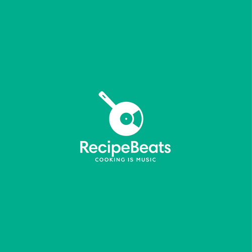 all recipes logo