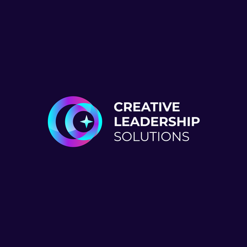 Education brand with the title 'Creative Leadership Solutions'