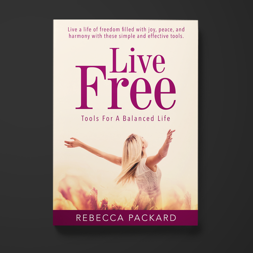 Peace book cover with the title 'psychology book'