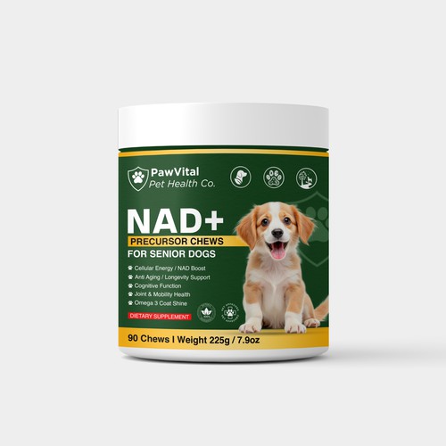 Jar packaging with the title 'jar label'