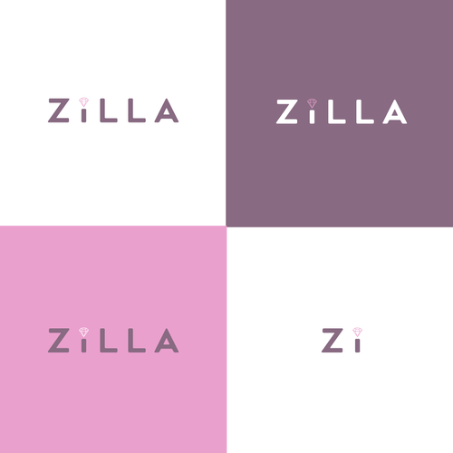 Planner design with the title 'For a funny wedding'