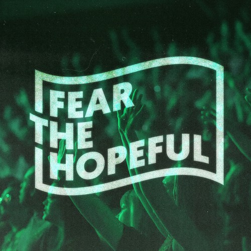 Adaptive logo with the title 'Logo for Indie Band'