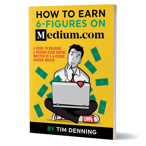 Book artwork with the title 'Book cover'