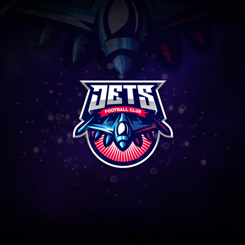 jet logo designs