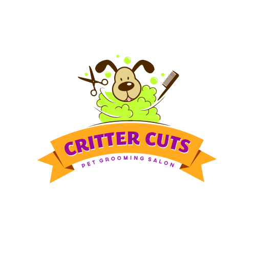 Pet Grooming Logos The Best Pet Grooming Logo Images 99designs