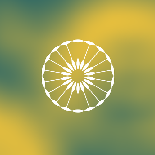 Dandelion design with the title 'TexasAllergyMD: Transforming Triggers into Hope'