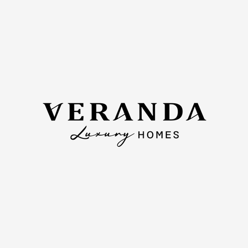 Home design with the title 'VERANDA'