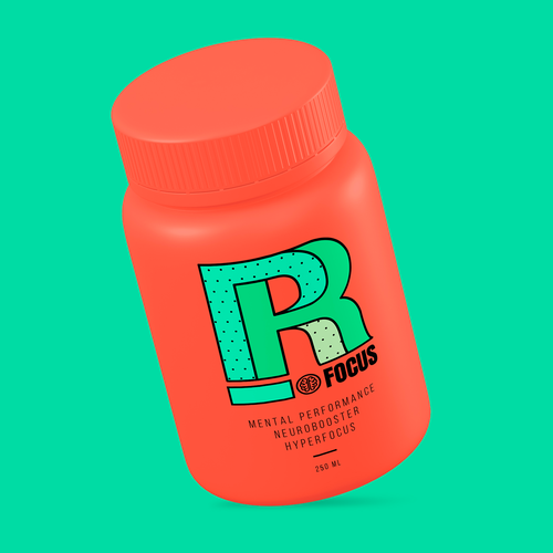 Creative packaging with the title 'Packaging Design'