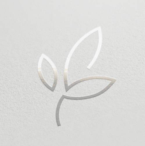 S design with the title 'Ready made logo- FOR SALE'