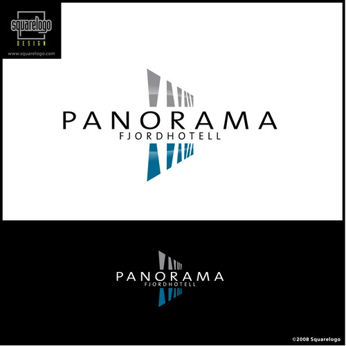 Norway and Norwegian logo with the title 'Norwegian Hotel'