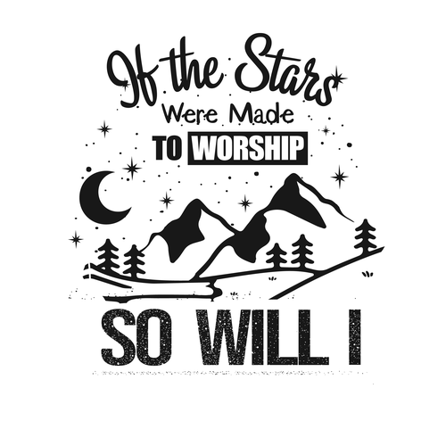 God design with the title 'Lion of Judah Outfitters'