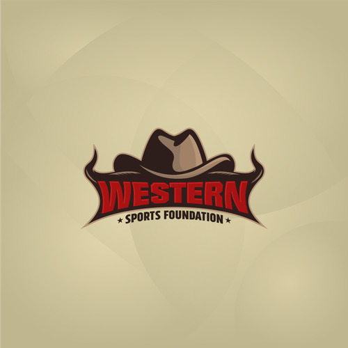 Western hot sale logo shirts