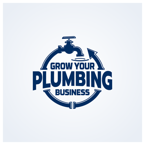 plumbing logos