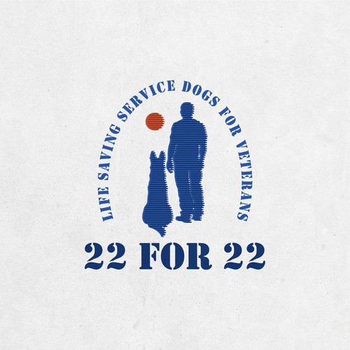 Politics logo with the title '22 for 22'