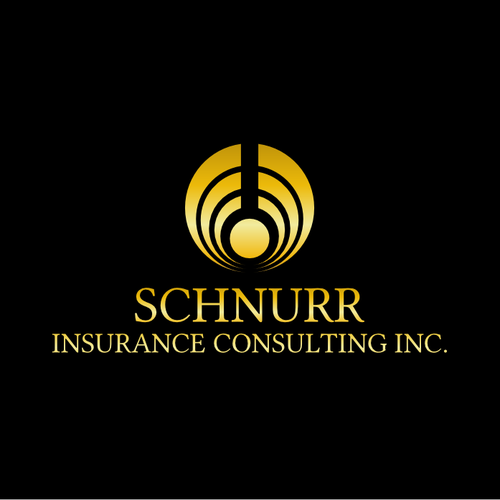 Wealth logo with the title 'Create the next logo for SCHNURR INSURANCE CONSULTING INC.'