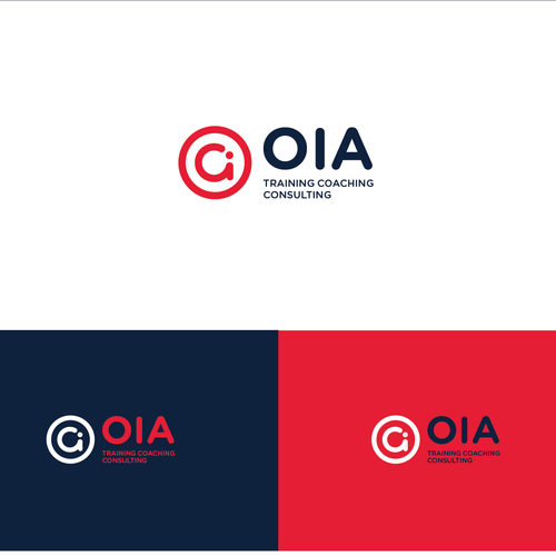 Training brand with the title 'Design for Start up company'