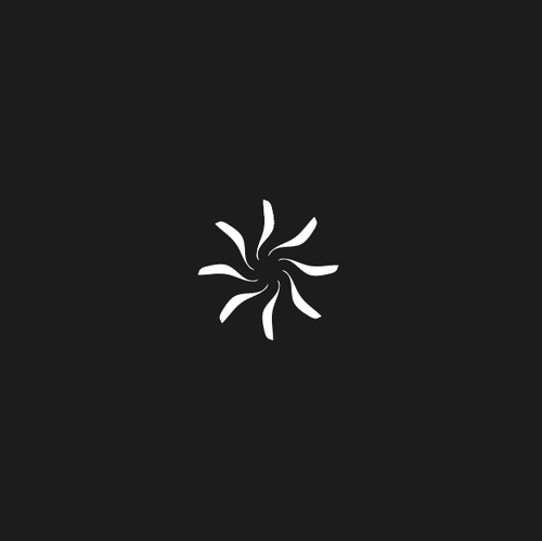 Logo with the title 'Brandmark-NR3428'