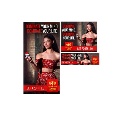 Banner Design