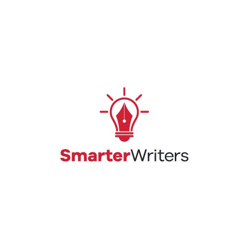 Writer Logos The Best Writer Logo Images 99designs
