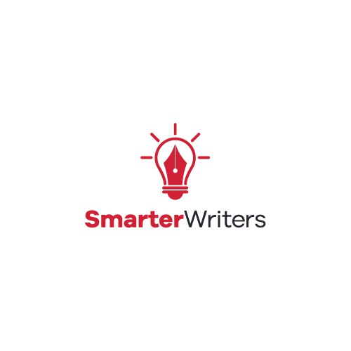 Writer Logos The Best Writer Logo Images 99designs