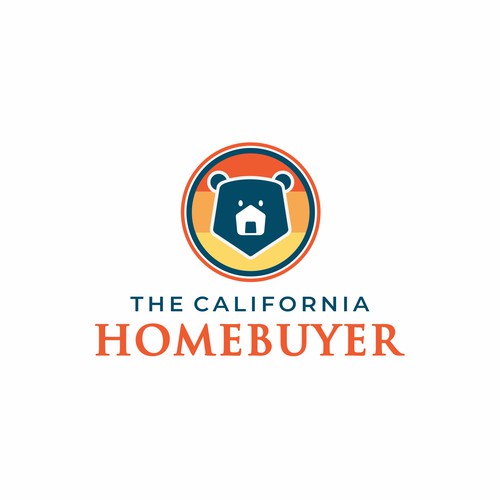 California logo with the title 'The California Homebuyer'