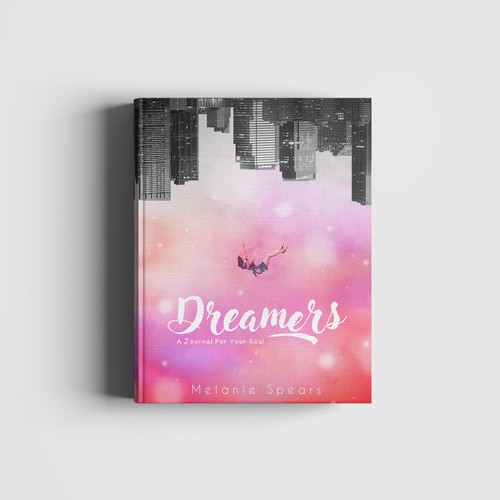 Dream Book Covers 41 Best Dream Book Cover Ideas Inspiration 99designs