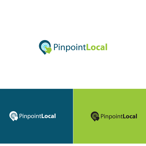 Local logo with the title 'Logo for travel agency, location logo etc'