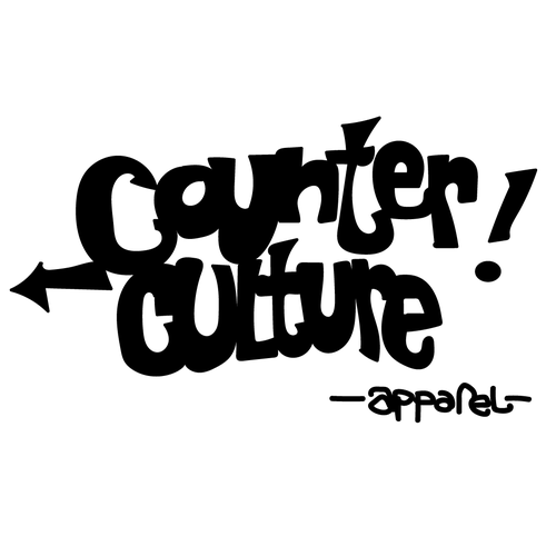 Urban brand with the title 'graffiti style logo for clothing brand'