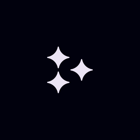 S logo with the title 'Seed Star Logo'