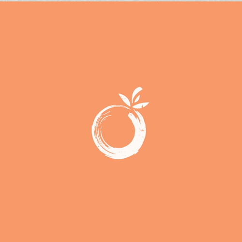 Peach Logos The Best Peach Logo Images 99designs