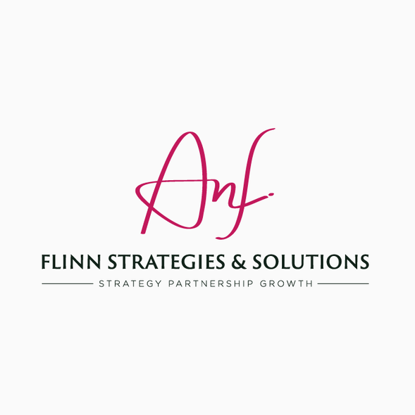 Signature design with the title 'Luxury Executive Personal Brand Logo!'