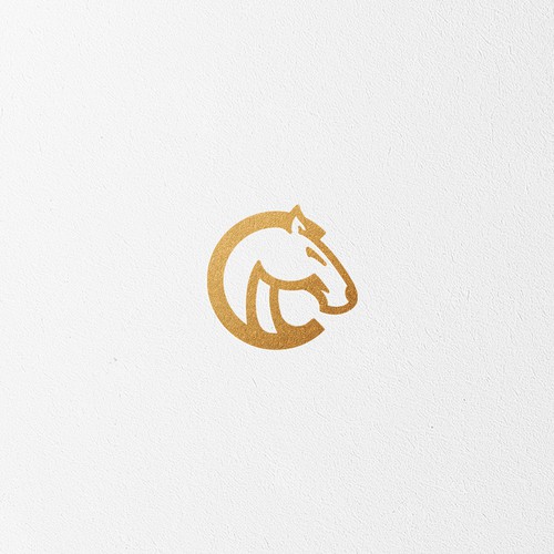 41 Best Black and Gold Logo Templates (Logo Design Inspiration)