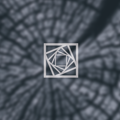 Company design with the title 'Logo concept for Base Advantage'