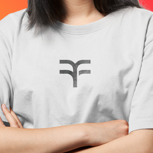 Data design with the title 'TwinCity'