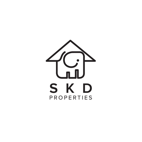 property logo design