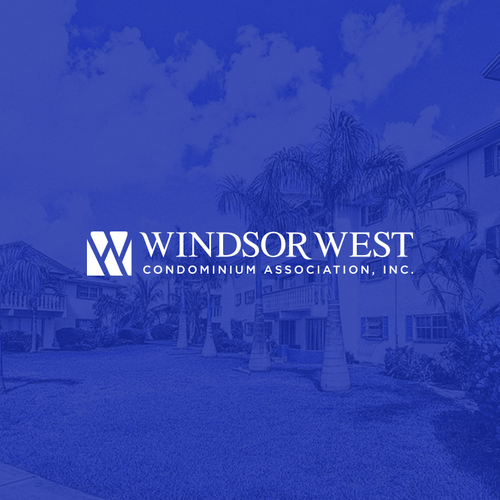 Royal design with the title 'Sharp logo design depicting letter W and a Crown.'