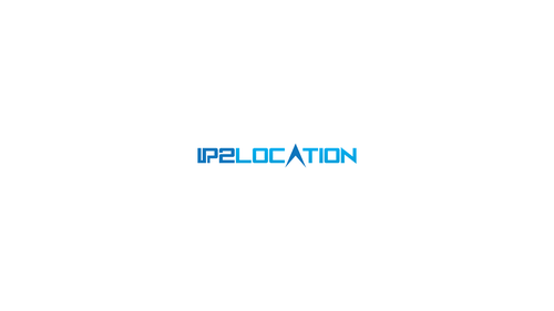 Number 2 logo with the title 'Create next generation logo for IP2Location'