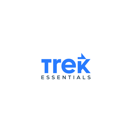 Expedition logo with the title 'Trek Essentials'