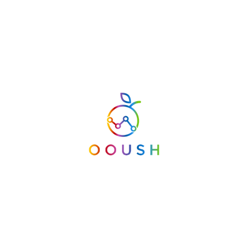 Graph logo with the title 'ooush'