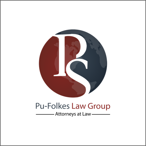 Group logo with the title 'PS'