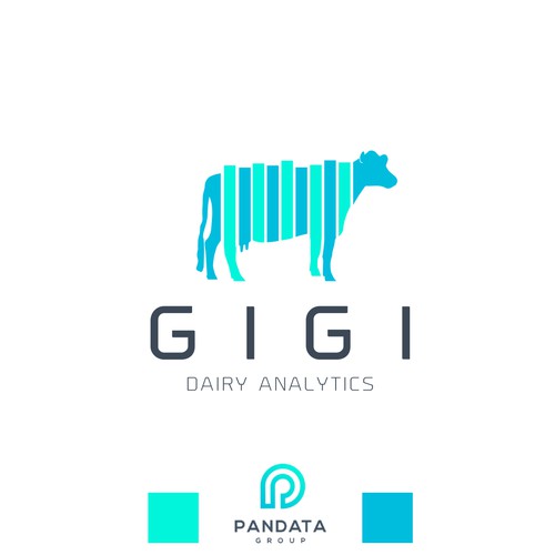 Playful, Modern, It Company Logo Design for GM Production Company by Light