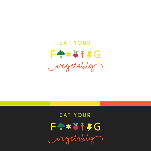 Parenting logo with the title 'Logo for a parenting advice podcast.'