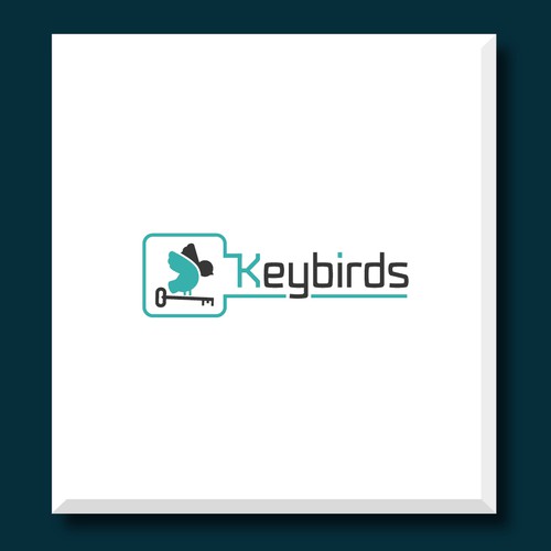 Best brand with the title 'Keybirds'