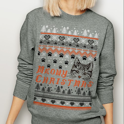 Nice hotsell sweater design