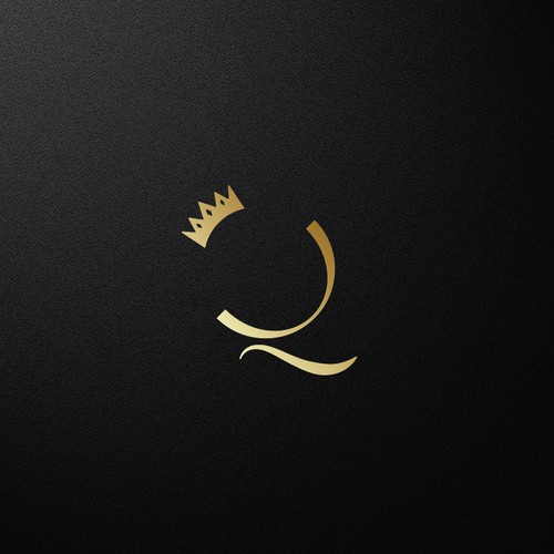 Queen design with the title 'QUEEN SPA'