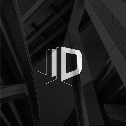 Commercial design with the title 'Intersection Development'