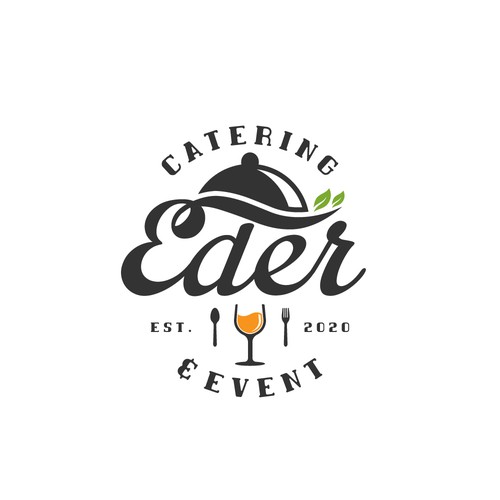 catering events logo