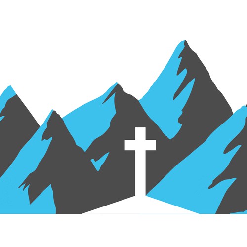 Religious t-shirt with the title 'Tshirt design for church'